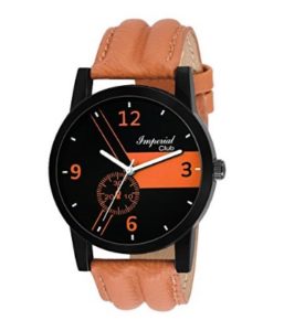 Imperial Club Analogue Classic at rs.119