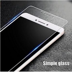 Kyosei's redmi note 5 pro tempered glass 
