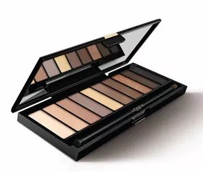 L'Oreal Paris Color Riche La Palette - Nude Beige