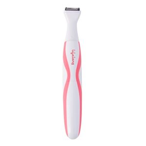 Nykaa- Buy Lifelong BT02 Bikini Trimmer And Shaver For Women at Rs 699