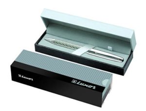 Luxor St. Louis Ball Point pen, Blue ink at rs.149