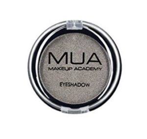 Makeup Academy Pearl Eyeshadow, Platinum, 2g at rs.85