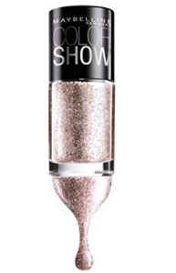 Maybelline Color Show Glam, Pink Champagne (607) at rs.104