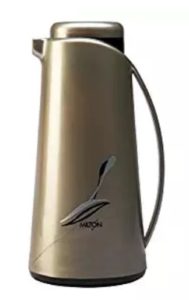 Milton Cafetressa 1000 Vaccum Flask, 990ml at rs.255