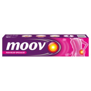 Moov Ointment - 50 g