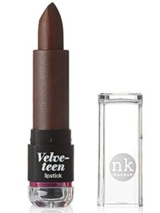 Nicka K Velveteen Lipstick, Raw Chocolate at rs.83