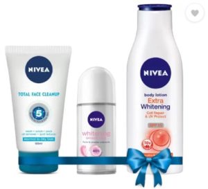 Nivea Combo13 Combo Set