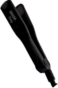 Nykaa- Buy Inalsa Trendy Hair Straightener 