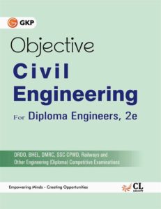 Objective Civil Engineering