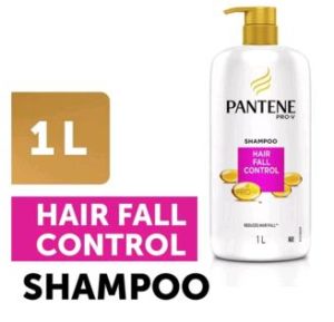 Pantene Hair Fall Control Shampoo 