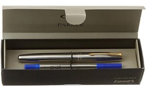 Parker Frontier SS GT RB Bless Quotes 6 at rs.239