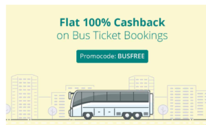 Paytm Bus