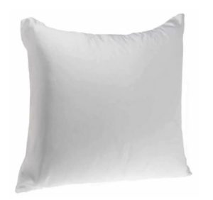 Pepperfry- Buy White Polyester 16 x 16 Inch Floor Cushion at Rs 69