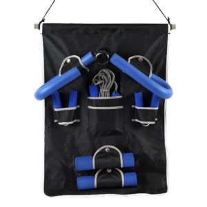 Proline Fitness TA-8802 Kit (Blue) 