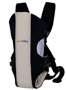 Sunbaby SB-5005 Baby Carrier (Blue) at rs.563