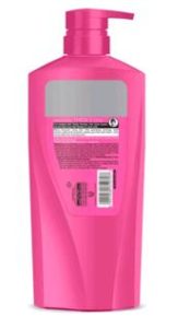 Sunsilk Lusciously Thick & Long Shampoo