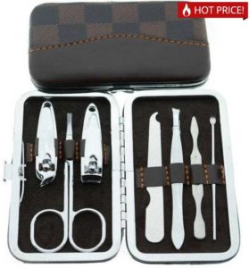 Swiss Beauty Manicure Kit By Stybuzz - 7 Piece Set at rs.99