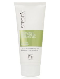 VLCC Specifix Professional Renourish Brightening Massage Gel, 200g at rs.197