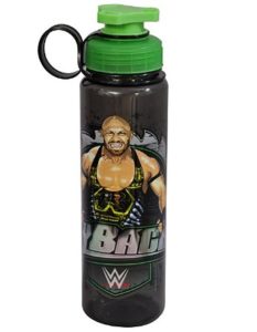 WWE Superstar Ryback Plastic Sipper Bottle, 700ml at rs.100