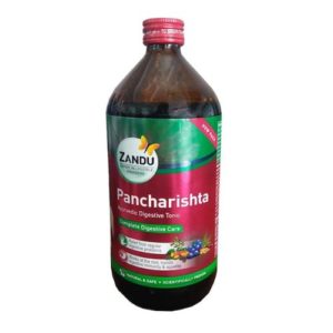 Zandu Pancharishta - 450 ml