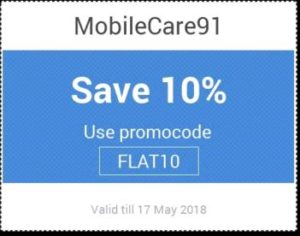 mobilecare 91 mobikwik