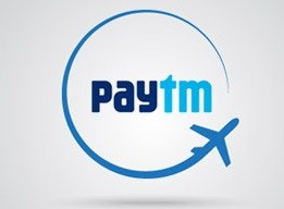 paytm flight fly555