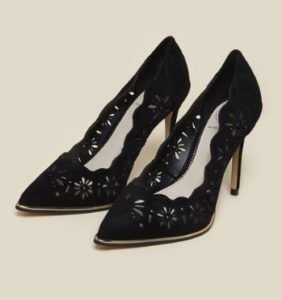 tatacliq women footwear