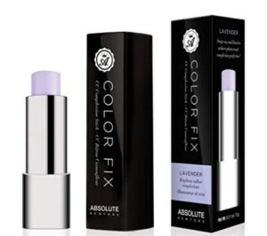 Absolute New York Abny Color Fix Stick Concealer at rs.147