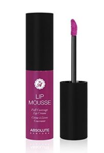 Absolute New York Lip Mousse Lipsticks, Frisk, 8ml at rs.223