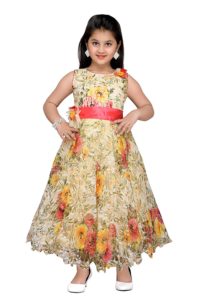 Amazon - Buy AJ Dezines and Adiva Kids Clothing at 70% off