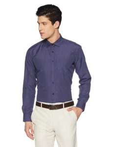 Amazon- Buy Amazon Brand - Symbol Men's Formal Shirt more than 50% off