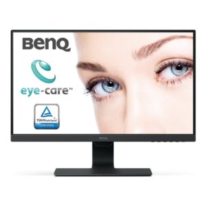 Amazon - Buy BenQ GW2480 24 inch FHD (1080p) Premium Ips Panel PC Monitor, Edge to Edge Bezel Design, HDMI, VGA, DP Connectivity & Speaker at Rs 10,695 only