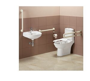 Amazon - Buy Cera bathroom fittings at upto 77% off