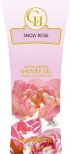 Amazon - Buy Concept II Shower Gel - Snow Rose - 236ml at Rs 115