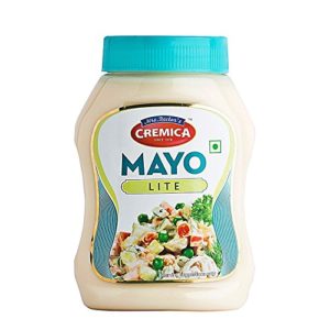 Amazon - Buy Cremica Mayo, Lite, 275g at Rs 58 only