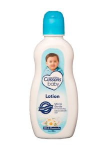 Amazon - Buy Cussons Mild and Gentle Baby Lotion (200ml)  at Rs 96