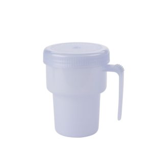 Amazon - Buy Drive Medical Lifestyle Kennedy Cup at Rs 183 only