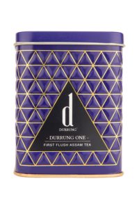 Amazon - Buy Durrung One-First Flush Assam Tea, 100g at Rs. 100