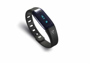 Amazon - Buy Equinox Qbit Activity and Sleep Tracker EQ-AT-LS405B  at Rs 1302