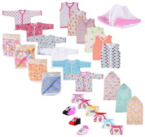 Amazon - Buy Fareto Baby clothing sets at upto 70% off