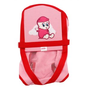Amazon - Buy Farlin Cuddler (Pink) at Rs 643 only