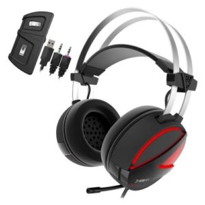 Amazon - Buy GAMDIAS Hebe E1 RGB 2.1 Virtual Surround Sound Gaming Headset at Rs 1199