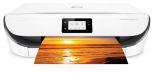 Amazon - Buy HP Ink Advantage DeskJet IA 5085 All-in-One Printer at Rs 5999 only