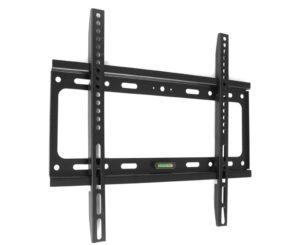 Amazon - Buy I Tek PERETAIL Universal Flat Wall Mount Fixed For 19-inch To 42-inch LEDLCD TV  at Rs 296