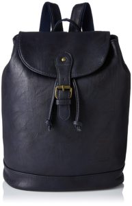 Amazon - Buy Lino Perros Women's Handbag (Navy) at Rs 838