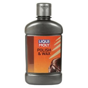 Amazon - Buy Liqui Moly Polish & Wax (250ml)  at Rs 200 onlyAmazon - Buy Liqui Moly Polish & Wax (250ml)  at Rs 200 only