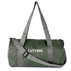 Amazon - Buy Lutyens Gym Bags at upto 76% off