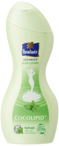 Amazon - Buy Parachute Advansed Body Lotion, Refresh, 250ml at Rs 81 only