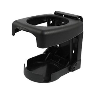 Amazon - Buy Retina 321 Car Bottle Holder (Black) at Rs 123