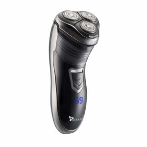 Amazon - Buy SYSKA SH986 Rotary Shaver (Black) at Rs 2146